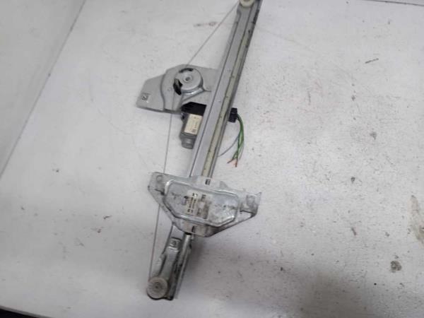 LEVE VITRE AVANT GAUCHE ELECTRIQUE CITROEN BERLINGO / PEUGEOT PARTNER 2008-2018 - Vue 2